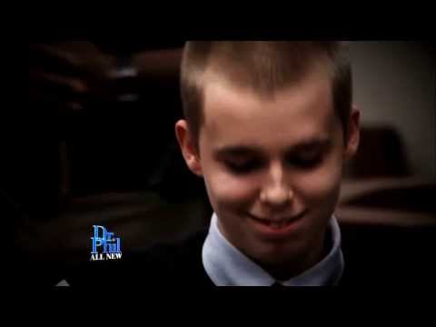 Monday 02/24: Exclusive: "My Dad Tried to Frame Me for Murder" - Show Promo