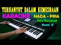 Terhanyut Dalam Kemesraan Karaoke Nada Pria Ikke Nurjanah