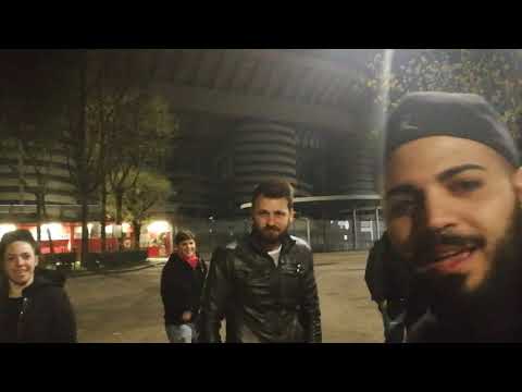 Il tormentone : Stessa squadra, stessa coppa, stesso bar