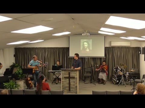 18-0228 Having Dominion in the Trial