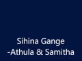 Sihina Gange