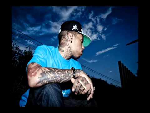 Kid Ink - Never Gave A Fuck (Produced By Mr Hype Productions)