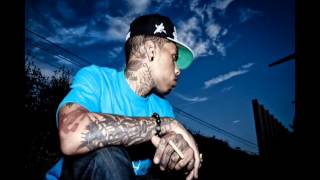 Kid Ink - Never Gave A Fuck (Produced By Mr Hype Productions)