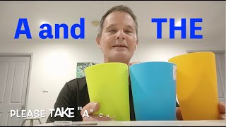 AとTHEの何が違うの!?ケアンズの街並みとオヤジギャグ Vol.3