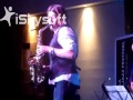 Warren Hill  Still in Love performs at Mallorca Smooth Jazz Festival 2012