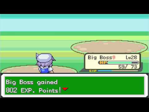 Gaudimann plays Touhoumon Puppet Play Part 24 (English Commentary)