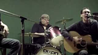 "Santa Looked A Lot Like Daddy" (cover) Cal McCallum