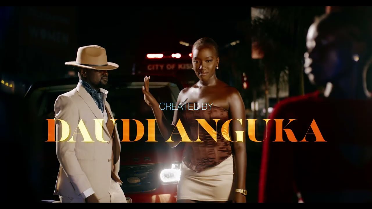 Prince Indah - Berna (Official Video)