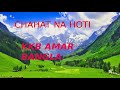 Chaahat Na Hoti Audio Song