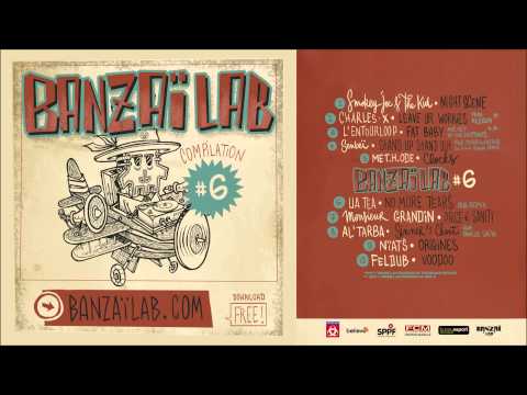 Al'Tarba - Sinner's Chant (The Malignant) Feat. Camille Safiya