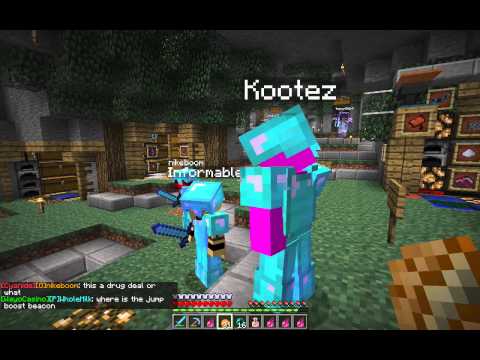 HC Factions - S05E19 - "Epic Loot!"