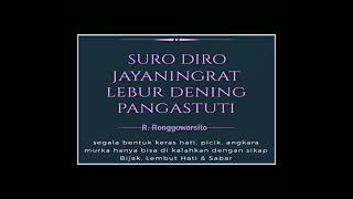 Download lagu Raden Ngabei Ronggowarsito | Wejangan #masukberanda #viral mp3