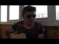Альфа - Зеркало-река (кавер 15.05.2015) 
