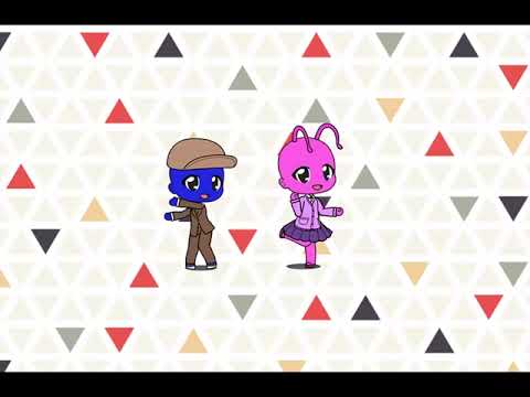 The Backyardigans: Whodunit (Song)