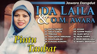 Download lagu Jawara Dangdut Ida Laila Dan O.M. AWARA mp3