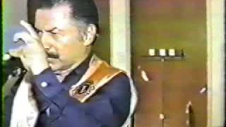 Mi amigo Pancho Lerman parte 2