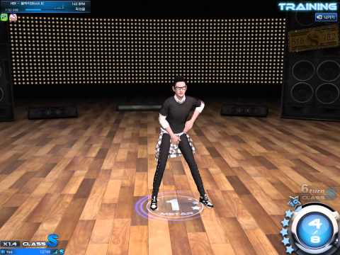 MStar KR - HER (Cover) : Neo Classic [Extreme] (100%)