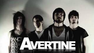 Avertine - Sink Or Swim