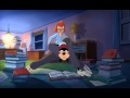 Goofy Movie 2 College