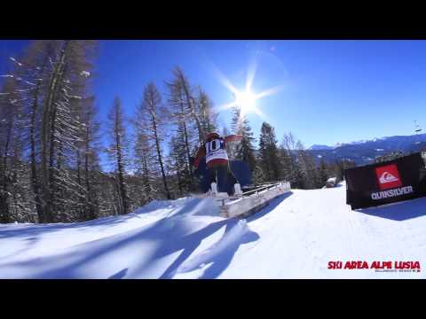 Video di Moena - Alpe Lusia