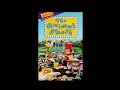 Digitized Opening To The Animal Shelf Hottest Day Of The Year UK VHS