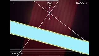 [phigros]チャプター8 特殊演出集
