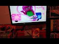 Opening To Barney Just Imagine 2005 VHS