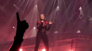 Entender El Amor                               Mónica Naranjo