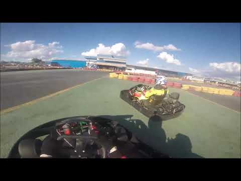 Tecnokart 2019 - 3ª etapa (grupo C)