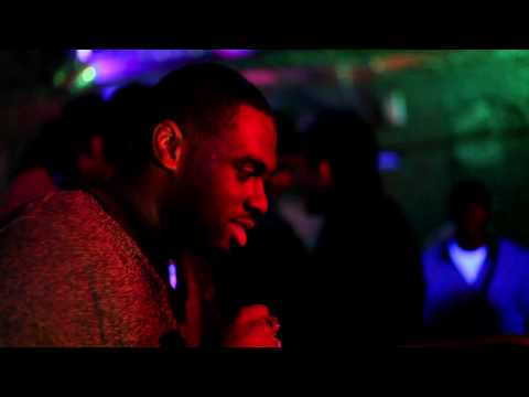 Despacam / StayFresh TV - Sukh Knight, P.Money, Stormer (OG'z) & Professor D @ Rainbow Warehouse