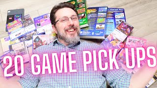 CONTROVERSIAL GAMES!?! Yes, Please