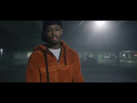 M'CAIAH -  ALL DAY [Official Music Video]