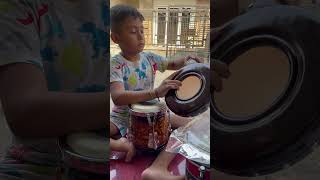 Download lagu Tung yang lagi viral #alatbanjari #rebana #hadroh #banjari #rebanahadroh #alatrebana mp3