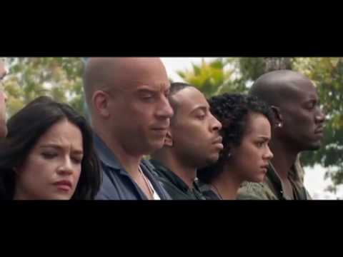 Velozes e Furiosos 7 - Delirious Beneless