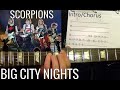 Guitar Lesson - THE SCORPIONS - Big City Nights ...