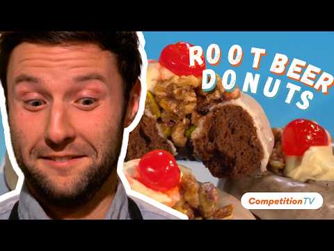 Longview Donuts Llc