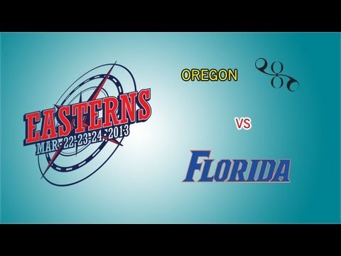 Free Preview: Oregon v. Florida (Easterns 2013)