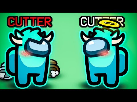 Wenn der Cutter Impostor ist wird er gefeuert