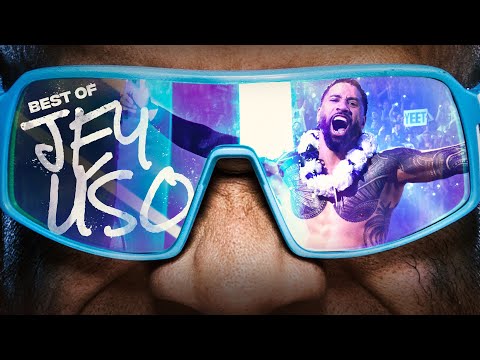 Best of Jey Uso: Full Match Marathon