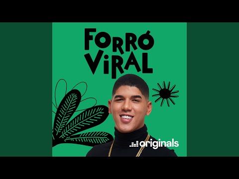 Espumas ao Vento - Forró Viral