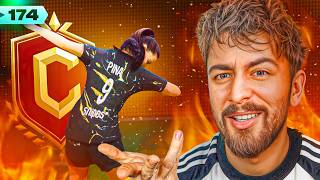 Download lagu I COULDN'T STAY... 💀 REWARDS for FUT CHAMPIONS!!! FC26: ULTIMATE TEAM [#174] mp3