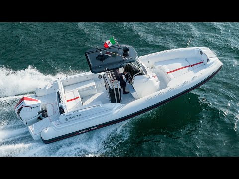 MAR.CO R-EVOLUTION 26 | Close-up | Italiano