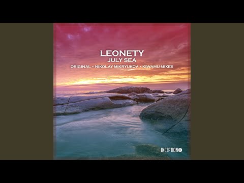 July Sea (Original Mix)