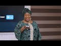 Okan Alaanu (Angels Heart) | Latest Yoruba Movies 2026 Tunde Aderinoye, Zainab Bakare