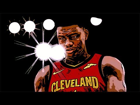 Zion Williamson MyCareer #1 • NBA Debut Looking Like Lebron James • NBA 2k19