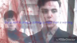 Jake × Enoch || Wolf In Sheep's Clothing