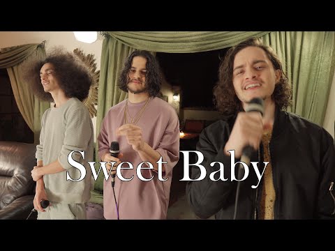 Stanley Clarke, George Duke - Sweet Baby | Cover by RoneyBoys