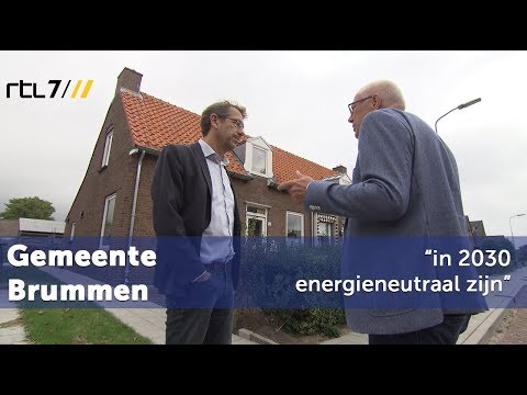 Gemeente Brummen in Ondernemend Nederland op RTL7 | Aflevering 8