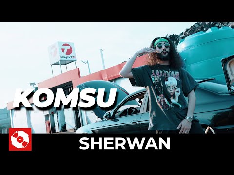 SHERWAN - KOMSU (OFFICIAL HD VERSION AGGROTV)