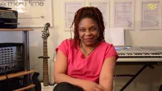 Story Behind the song "Don't take the light away" Joyce Ejiogu